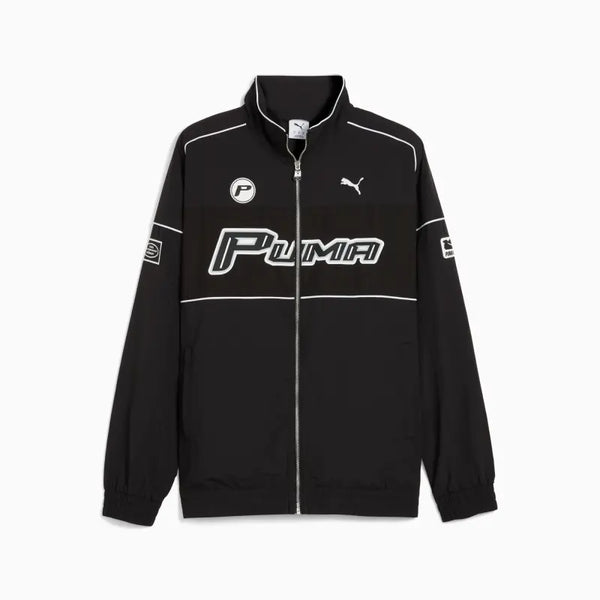 PUMA Men WOVEN JACKETS | 62964301